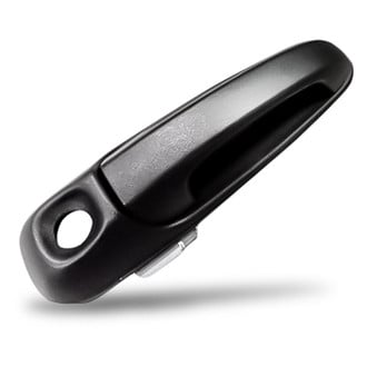 Replacement - Front Driver Side Exterior Door Handle (Standard Line)