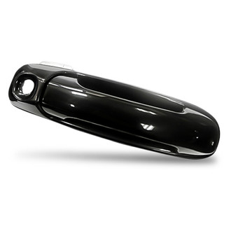 Replacement - Front Passenger Side Exterior Door Handle (Standard Line)