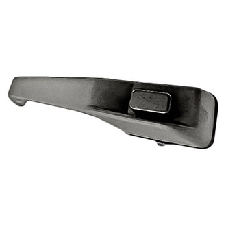 Replacement - Front or Back Driver Side Exterior Door Handle (Standard Line)