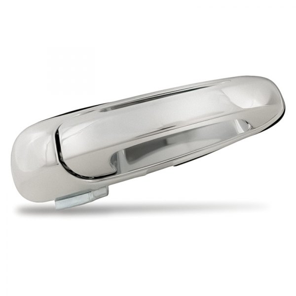 Replacement - Rear Driver Side Exterior Door Handle