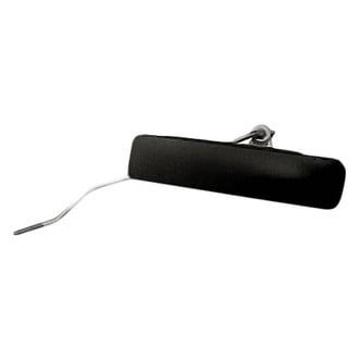 Replacement - Front Driver Side Exterior Door Handle (Standard Line)
