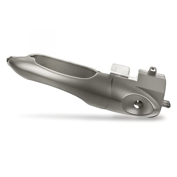 Replacement - Front Driver Side Exterior Door Handle