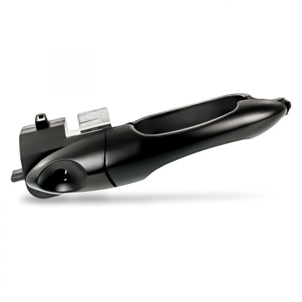 Replacement - Front Passenger Side Exterior Door Handle