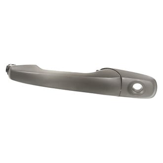 Replacement - Front or Rear Driver or Passenger Side Exterior Door Handle (Standard Line)
