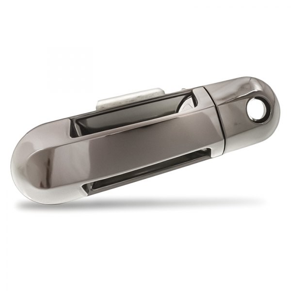 Replacement - Front Driver Side Exterior Door Handle