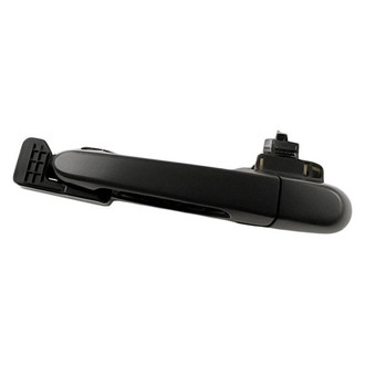 Replacement - Rear Driver Side Exterior Door Handle (Standard Line)