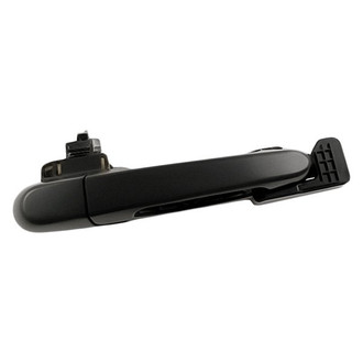 Replacement - Rear Passenger Side Exterior Door Handle (Standard Line)