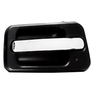 Replacement - Rear Passenger Side Exterior Door Handle (Standard Line)