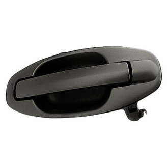 Replacement - Rear Passenger Side Exterior Door Handle (Standard Line)