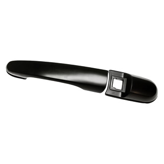 Replacement - Rear Driver Side Exterior Door Handle (Standard Line)