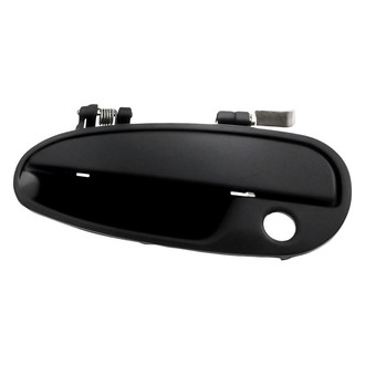 Replacement - Front Driver Side Exterior Door Handle (Standard Line)