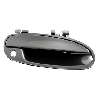 Replacement - Front Passenger Side Exterior Door Handle (Standard Line)