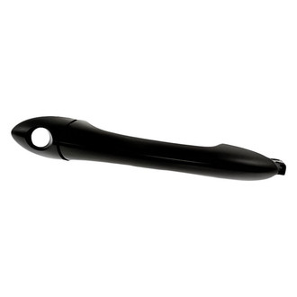 Replacement - Front Driver Side Exterior Door Handle (Standard Line)