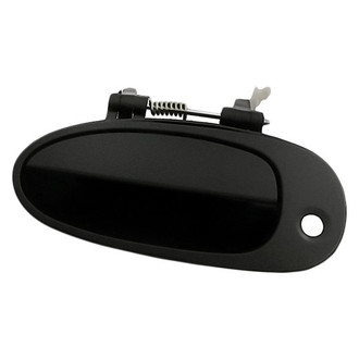 Replacement - Front Driver Side Exterior Door Handle (Standard Line)