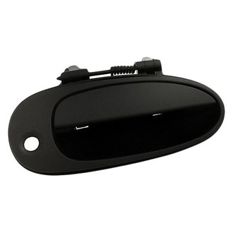 Replacement - Front Passenger Side Exterior Door Handle (Standard Line)