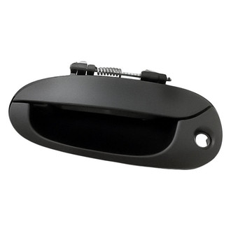 Replacement - Front Driver Side Exterior Door Handle (Standard Line)