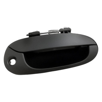 Replacement - Front Passenger Side Exterior Door Handle (Standard Line)