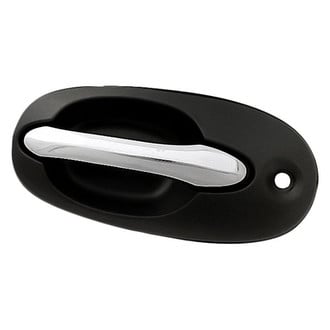 Replacement - Front Driver Side Exterior Door Handle (Standard Line)
