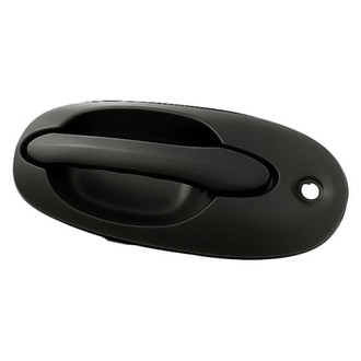Replacement - Front Driver Side Exterior Door Handle (Standard Line)