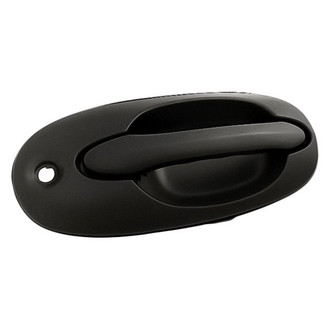 Replacement - Front Passenger Side Exterior Door Handle (Standard Line)