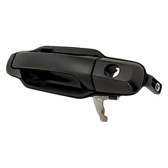 Replacement - Front Driver Side Exterior Door Handle (Standard Line)