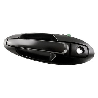 Replacement - Front Driver Side Exterior Door Handle (Standard Line)