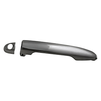 Replacement - Front Driver Side Exterior Door Handle (Standard Line)