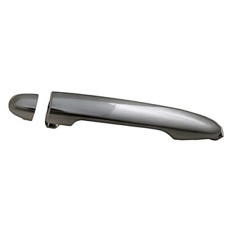 Replacement - Front Passenger Side Exterior Door Handle (Standard Line)