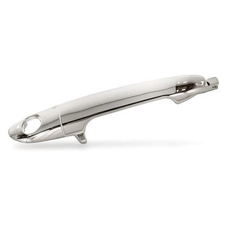Replacement - Front Driver Side Exterior Door Handle (Standard Line)