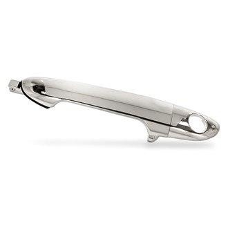 Replacement - Front Passenger Side Exterior Door Handle (Standard Line)