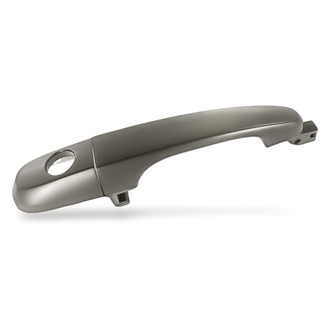Replacement - Front Driver Side Exterior Door Handle (Standard Line)