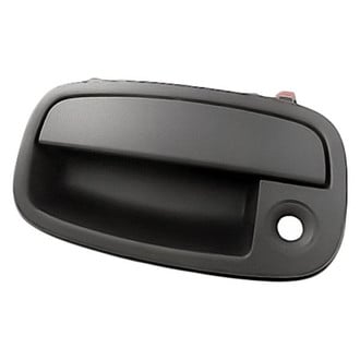 Replacement - Front Driver Side Exterior Door Handle (Standard Line)