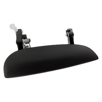 Replacement - Front Passenger Side Exterior Door Handle (Standard Line)