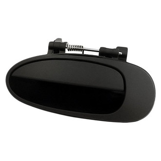 Replacement - Rear Driver Side Exterior Door Handle (Standard Line)