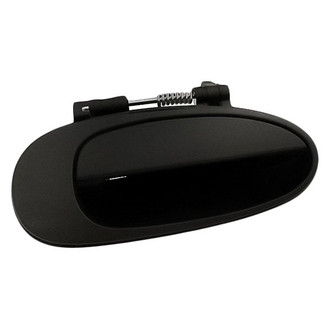 Replacement - Rear Passenger Side Exterior Door Handle (Standard Line)