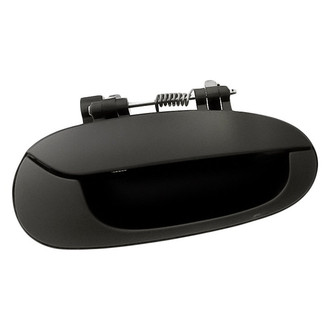 Replacement - Rear Passenger Side Exterior Door Handle (Standard Line)