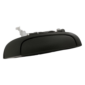 Replacement - Rear Passenger Side Exterior Door Handle (Standard Line)