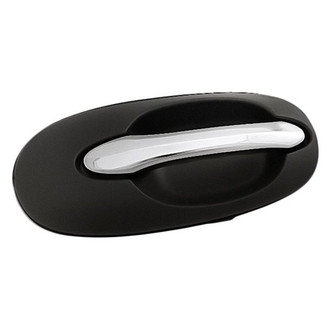 Replacement - Rear Passenger Side Exterior Door Handle (Standard Line)
