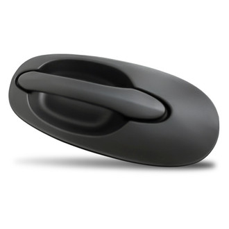 Replacement - Rear Driver Side Exterior Door Handle (Standard Line)