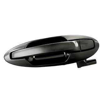Replacement - Rear Passenger Side Exterior Door Handle (Standard Line)