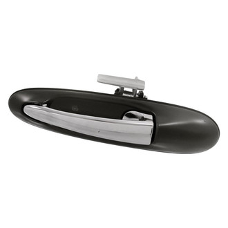 Replacement - Rear Driver Side Exterior Door Handle (Standard Line)