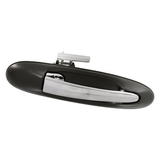 Replacement - Rear Passenger Side Exterior Door Handle (Standard Line)