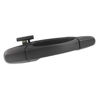 Replacement - Rear Passenger Side Exterior Door Handle (Standard Line)