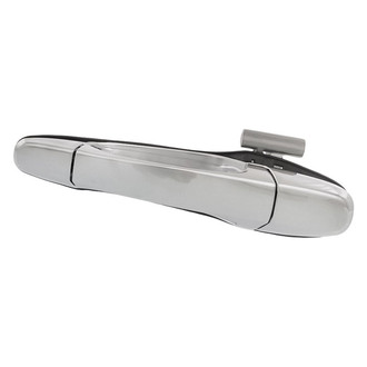 Replacement - Rear Driver Side Exterior Door Handle (Standard Line)