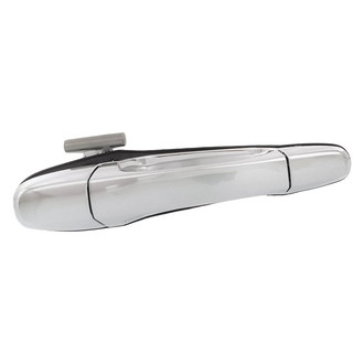 Replacement - Rear Passenger Side Exterior Door Handle (Standard Line)