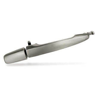Replacement - Front Passenger Side Exterior Door Handle (Standard Line)