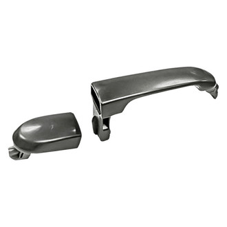 Replacement - Front or Rear Driver Side Exterior Door Handle (Standard Line)