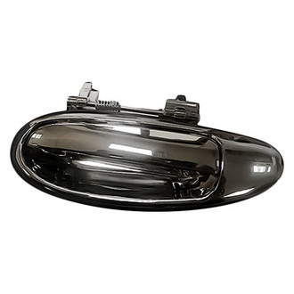 Replacement - Rear Driver Side Exterior Door Handle (Standard Line)