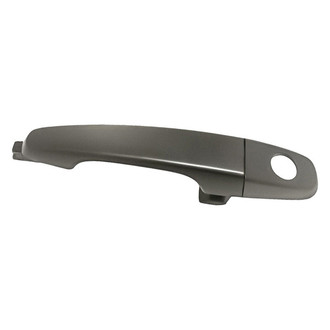 Replacement - Front or Rear Driver Side Exterior Door Handle (Standard Line)