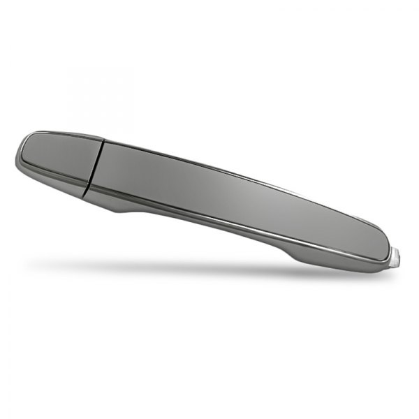 Replacement - Rear Passenger Side Exterior Door Handle